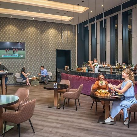 Novotel Deira Creekside Dubai Dış mekan fotoğraf